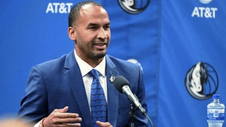Οι Ντάλας Μάβερικς απέλυσαν τον γενικό διευθυντή Νίκο Χάρισον