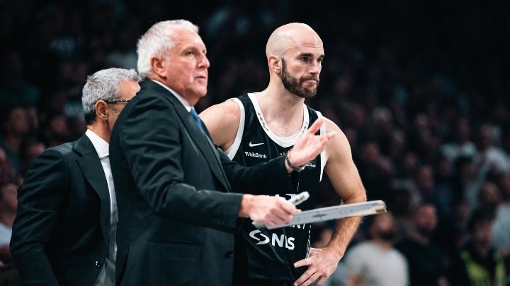 Euroleague: Νίκη ανάσα για Παρτιζάν – Η Βίρτους «καθάρισε» την Έφές και η Βαλένθια ταπείνωσε τη Ρεάλ