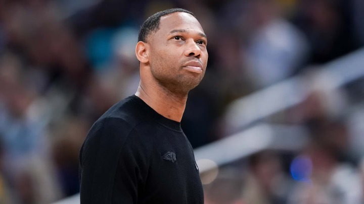 Παρελθόν από τους Πέλικανς ο Γκριν μετά από 12 αγωνιστικές