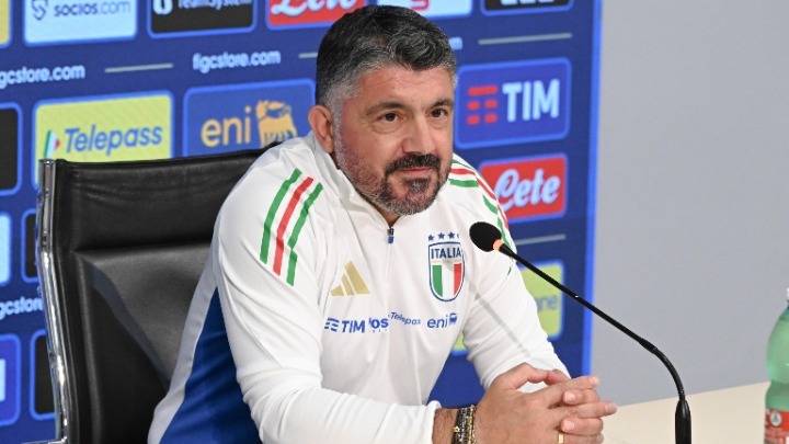 Γκατούζο: «Είναι αδιανόητο να νικήσουμε… 9-0 τη Νορβηγία»