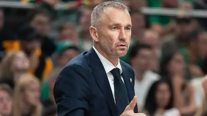 Μασιούλις συμφωνεί με Σπανούλη: «Απάνθρωπο το πρόγραμμα της Euroleague»