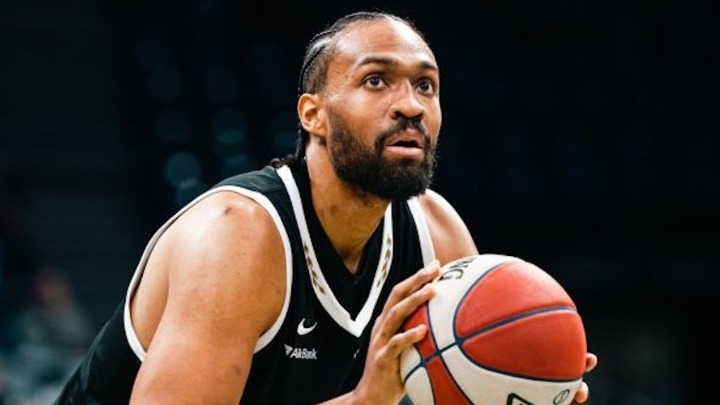 Τζαμπάρι Πάρκερ: «Ν’ ανεβάσουμε τα επίπεδα ενέργειάς μας με Παναθηναϊκό»