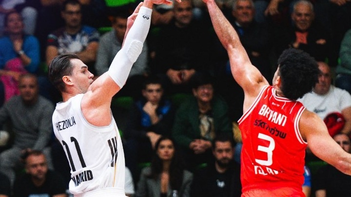Χάποελ Τελ Αβίβ-Ρεάλ Μαδρίτης 74-75: Τεράστιο «διπλό» με μοιραίο τον Μίσιτς
