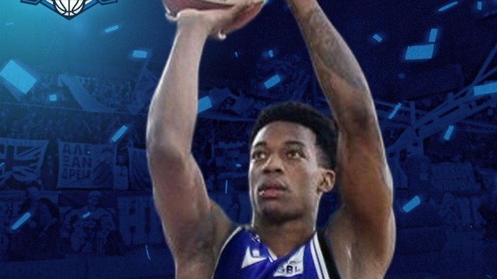 Ενίσχυση για τον Γηραιό – Ο Ηρακλής απέκτησε τον Έντλερ – Ντέιβις