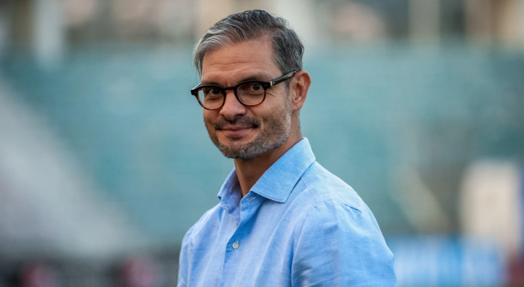 Κηφισιά: Επίσημα στην ομάδα ο Άγγελος Χαριστέας