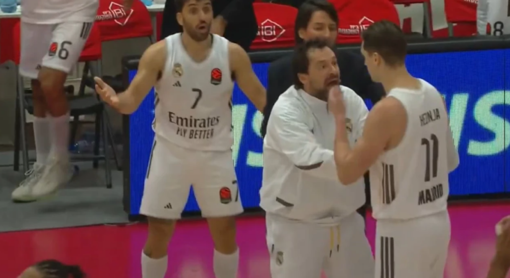 Χεζόνια εκτός τόπου και χρόνου – Γιουλ και Καμπάτσο την… έπεσαν στον Κροάτη (vid)