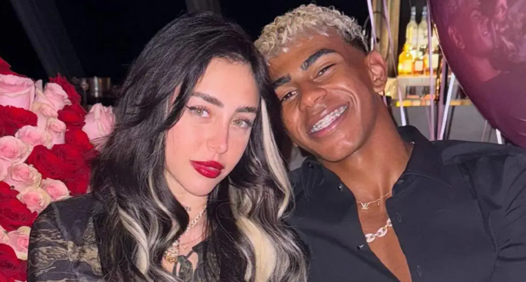 Νίκι Νικόλ…είχαμε – Επιβεβαίωσε τον χωρισμό του ο Λαμίν Γιαμάλ