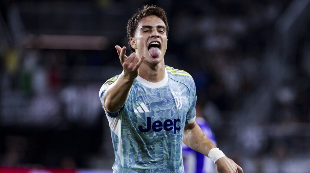 «Όχι» Γιλντίζ στην πρόταση της Γιουβέντους για νέο συμβόλαιο