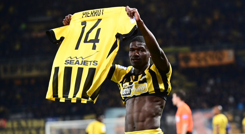 Super League: Η βαθμολογία μετά την ολοκλήρωση της 11ης αγωνιστικής