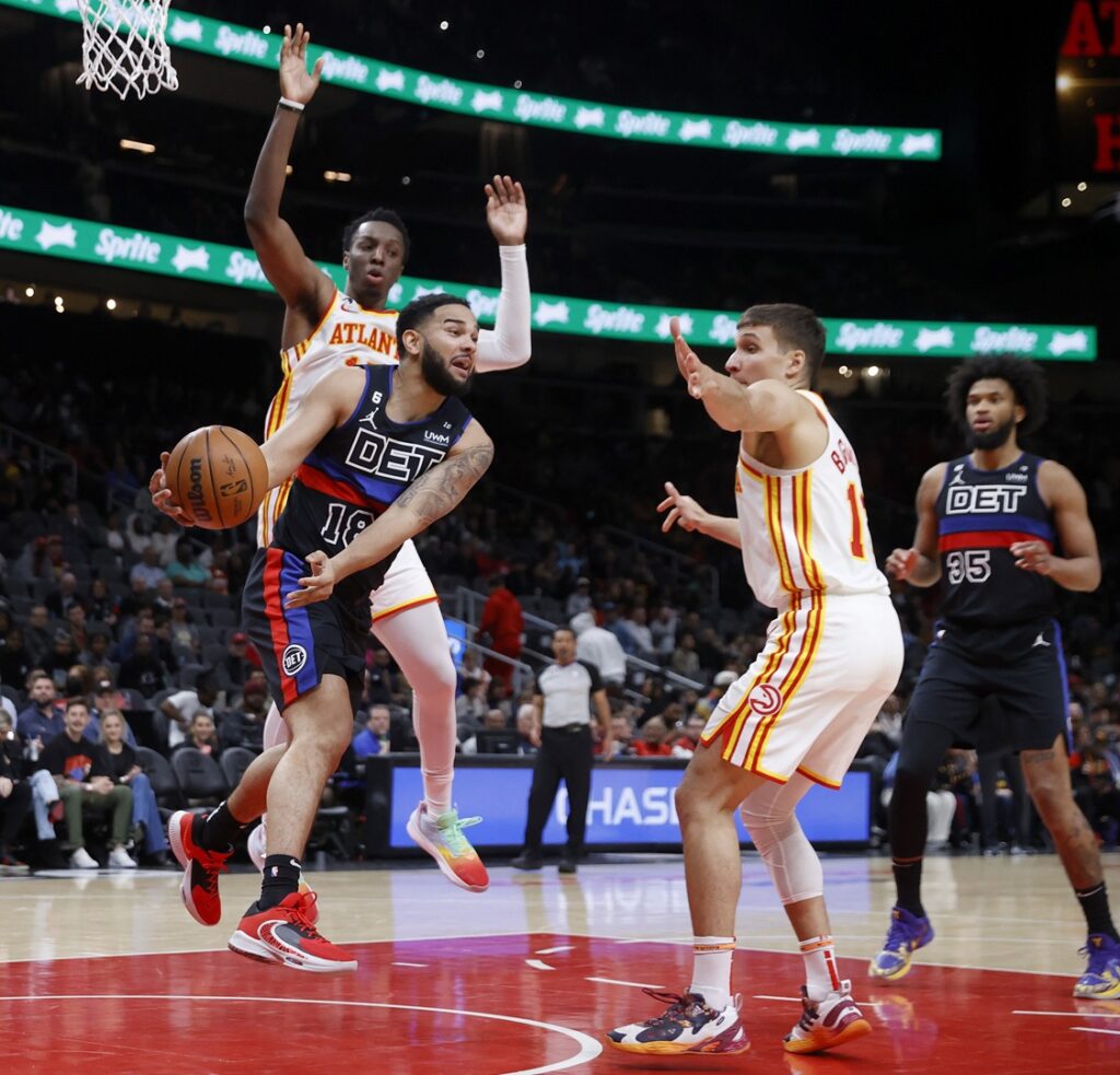 «Βόμβα» της Μονακό: Παίρνει τον Κόρι Τζόζεφ