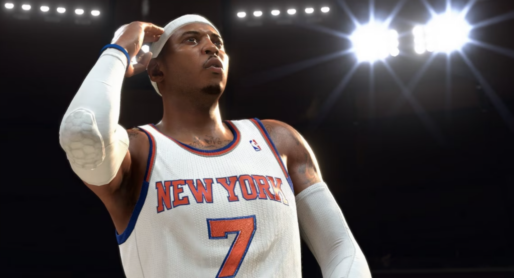 NBA 2K: Αυτή την ομάδα επιλέγουν περισσότερο οι χρήστες ανά πολιτεία!