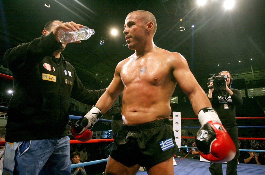 «Έριξε την βόμβα»: Ο Μιχάλης Ζαμπίδης ανακοίνωσε την επιστροφή του στην δράση