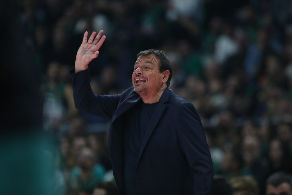 Αταμάν: «Ήμασταν χάλια, δεν αξίζαμε τη νίκη»