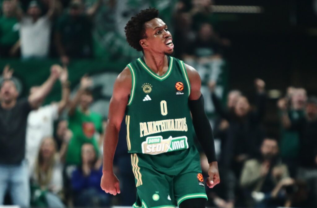 Σορτς: «Με εμπιστεύονται στον Παναθηναϊκό όπως τους εμπιστεύομαι και εγώ»