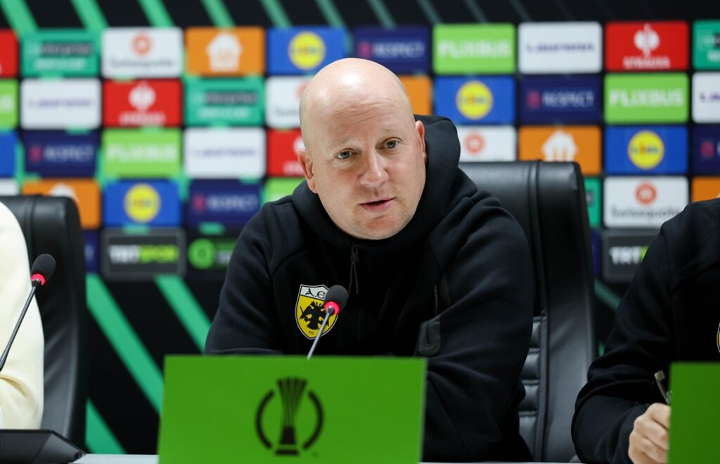 Νίκολιτς: «Θα είναι μια δύσκολη μάχη, έχουμε προετοιμαστεί καλά»