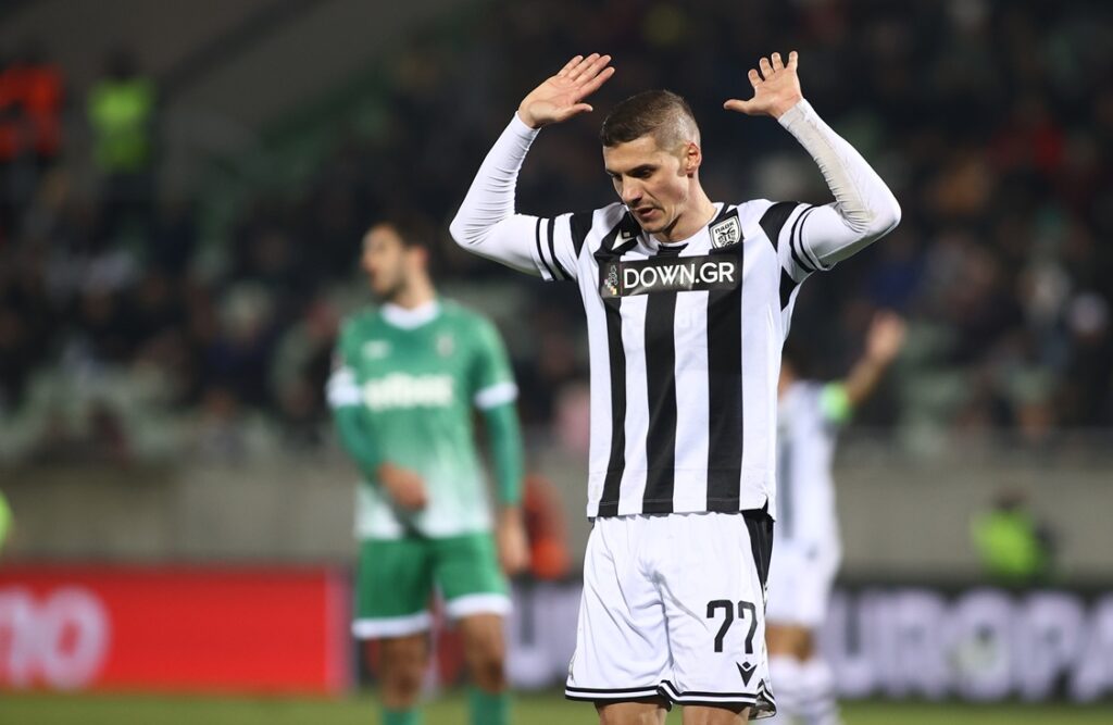 Europa League: Πώς προκρίνεται o ΠΑΟΚ – Που κρίθηκε πέρυσι η 24άδα και η 8άδα στη League Phase