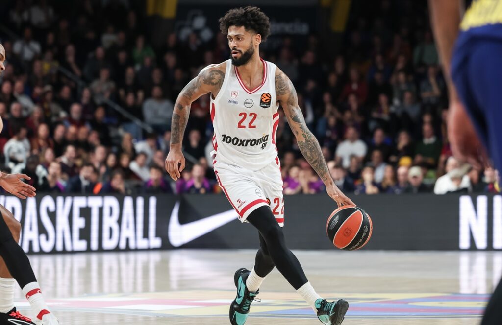 Ντόρσεϊ: «Δεν ήμασταν δυνατοί πνευματικά, έκανα κι εγώ πολλά λάθη»