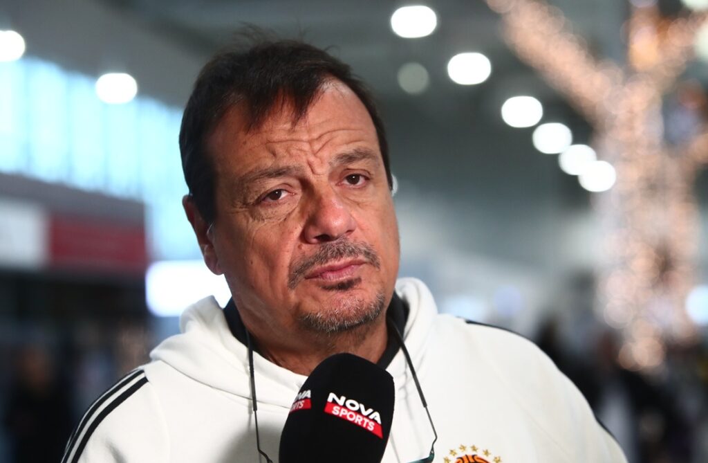 Aταμάν: «Θα είναι ένα πολύ δύσκολο παιχνίδι, κλειδί η επίθεση»