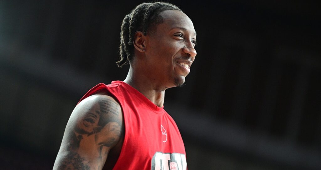 Ολυμπιακός: Οδεύει προς την έξοδο ο Λι