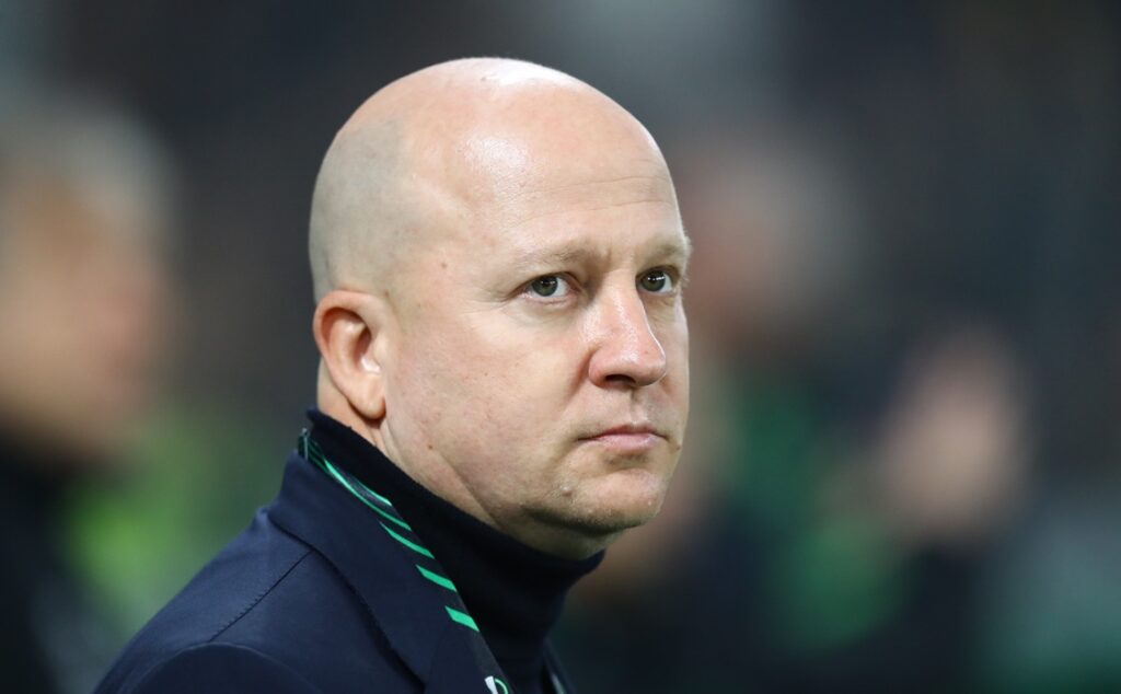 Νίκολιτς: «Οι παίκτες μου είναι ήρωες, πρέπει να συνεχίσουμε να στοχεύουμε συνέχεια πιο ψηλά»