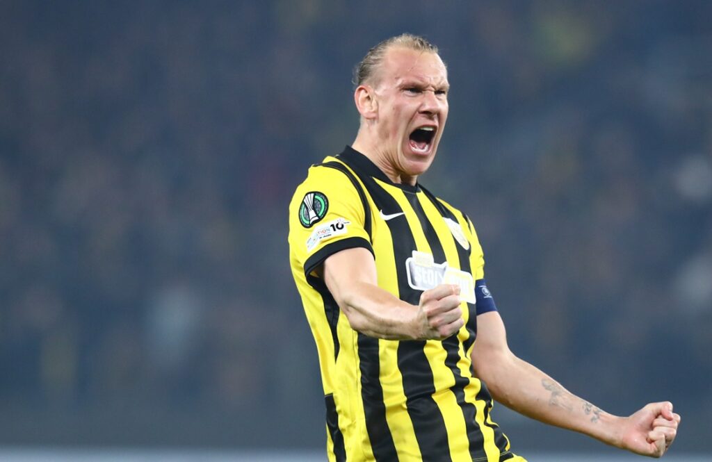 Conference League: Η τελική βαθμολογία της League Phase, σε αυτή τη θέση τερμάτισε η ΑΕΚ