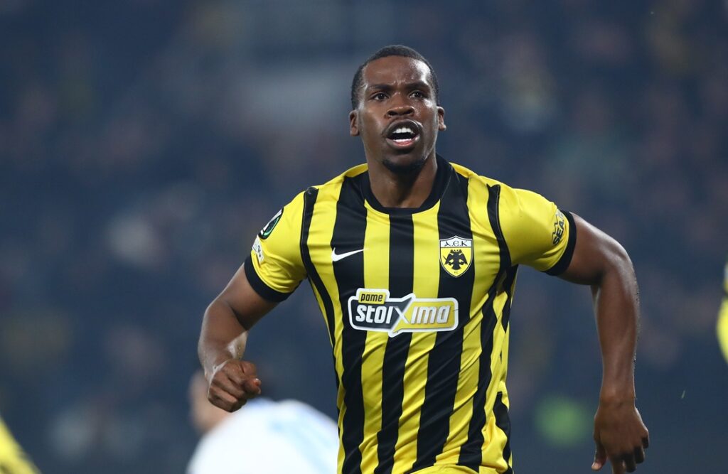 ΑΕΚ-Κραϊόβα 3-2: Ολική ανατροπή και πρόκριση στους «16»