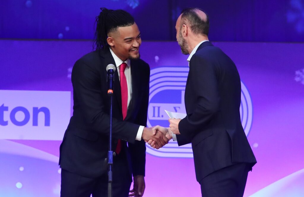 Βραβεία ΠΣΑΤ 2025: Αυτοί είναι οι κορυφαίοι της χρονιάς