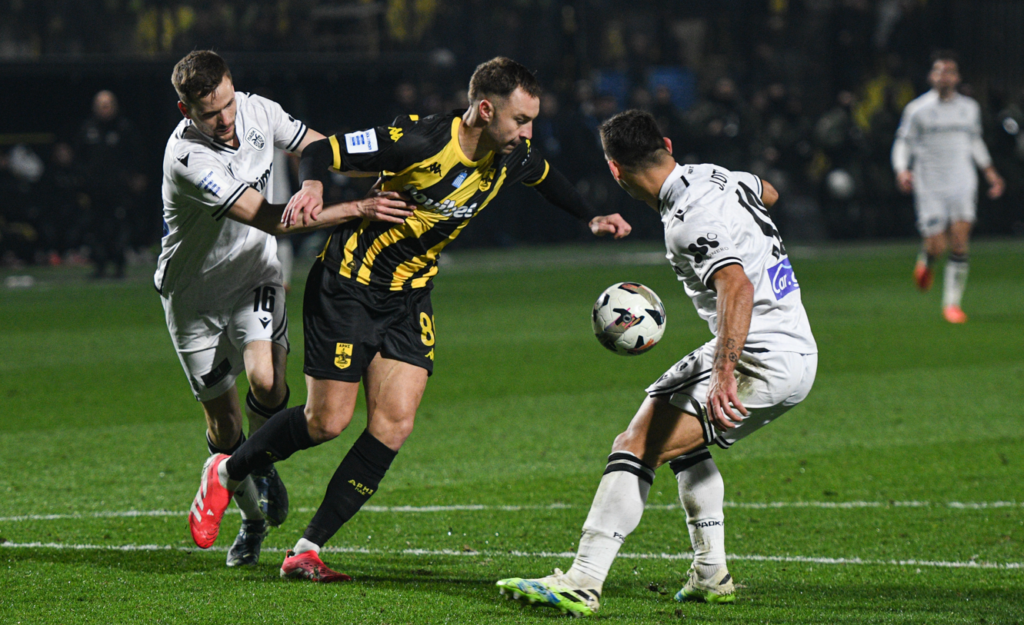 Αθλητικές μεταδόσεις: Πού θα δείτε τους αγώνες του Κυπέλλου Ελλάδας