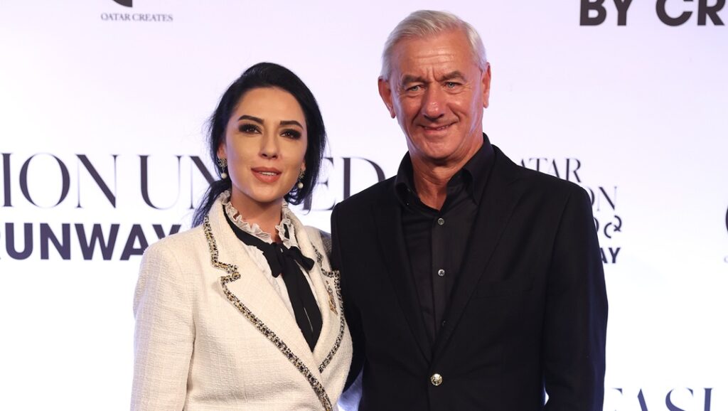 Συγκλονίζει ο Ίαν Ρας: «Πίστεψα ότι θα πεθάνω – Με έσωσε η σύντροφός μου»