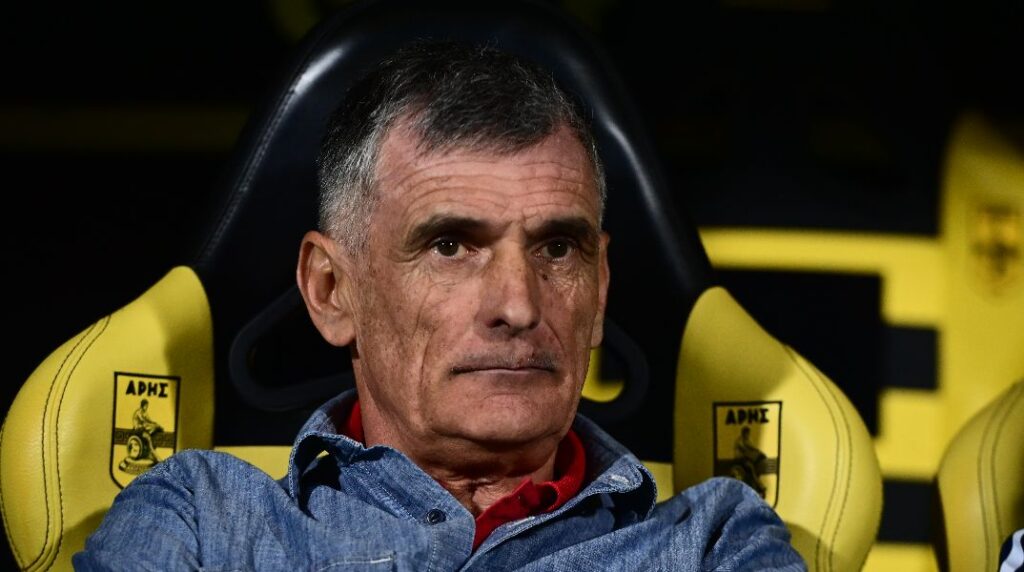 Μεντιλίμπαρ: «Δεν είναι τυχαίο ότι οι απώλειες ήρθαν μετά από ματς Champions League»