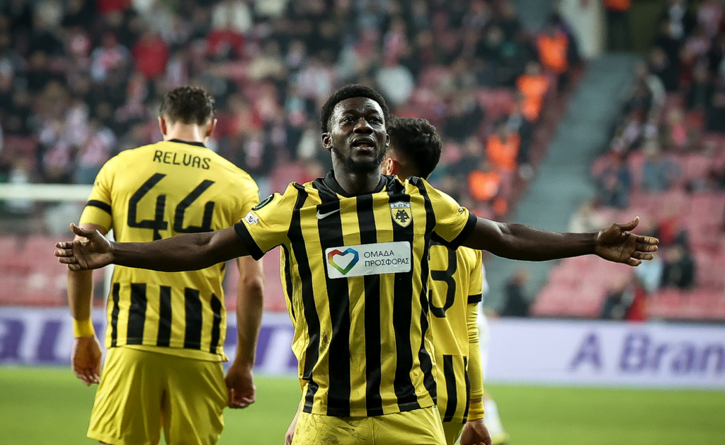 ΑΕΚ: «Τεράστια και ιστορική νίκη στα χώματα του Πόντου»