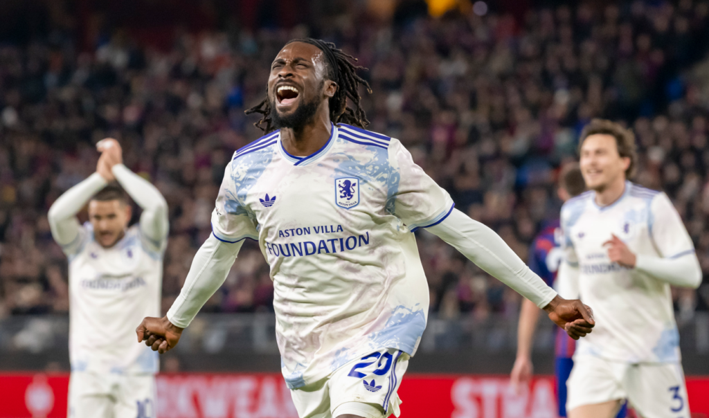 Europa League: Άστον Βίλα και Λιόν για απευθείας πρόκριση