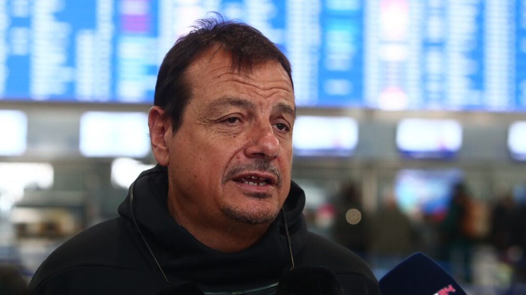 Άταμαν: «Ο Όσμαν δεν θα παίξει αύριο» – Tι είπε για την επιστροφή του Χολμς