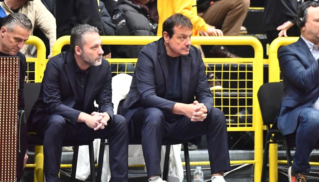 Αταμάν: «Νομίζω ότι όλοι θα είναι έτοιμοι με τον Ολυμπιακό»