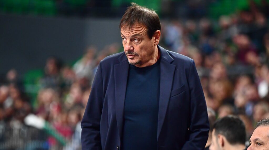 Αταμάν: «Ο Χολμς ξεπέρασε τις προσδοκίες μου, καλή ομάδα ο Ηρακλής»