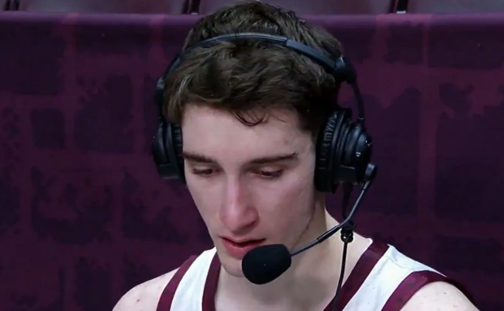 Αβδάλας μετά τους 30 πόντους: «Ήθελα απλά να κερδίσει η ομάδα μου»