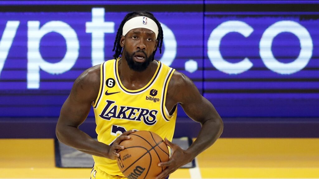 Στη Θεσσαλονίκη σήμερα για τον ΠΑΟΚ ο Πάτρικ Μπέβερλι!