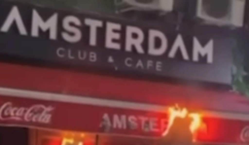 Φέγενορντ: Οπαδοί της βανδάλισαν διαμέρισμα στο Βουκουρέστι μετά την ήττα από την Στεάουα