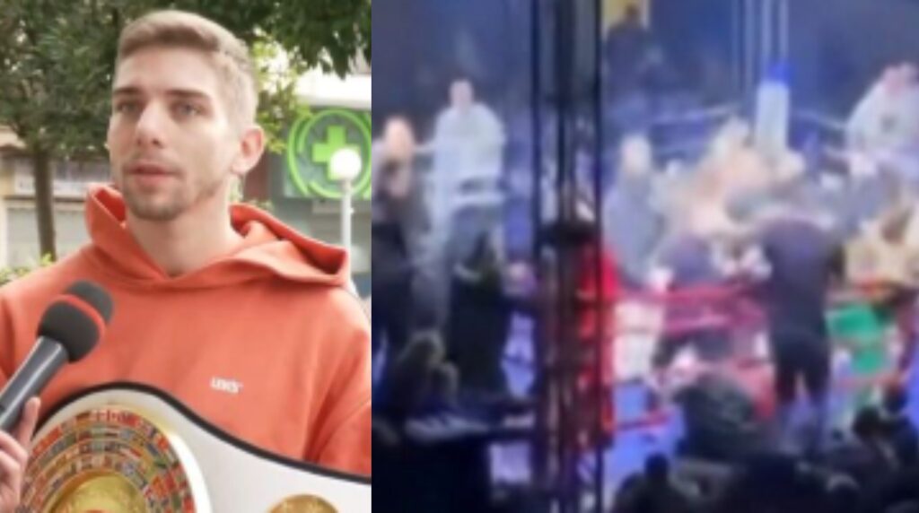 Γιάννης Τσουκαλάς: «Ένιωθα ότι με πατάνε, μου έκοψαν τη χαρά»