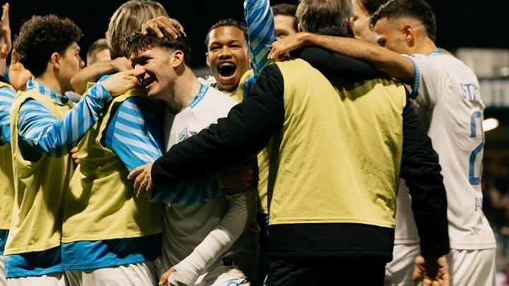 «Όργια» Τζόλη στην «πεντάρα» της Μπριζ