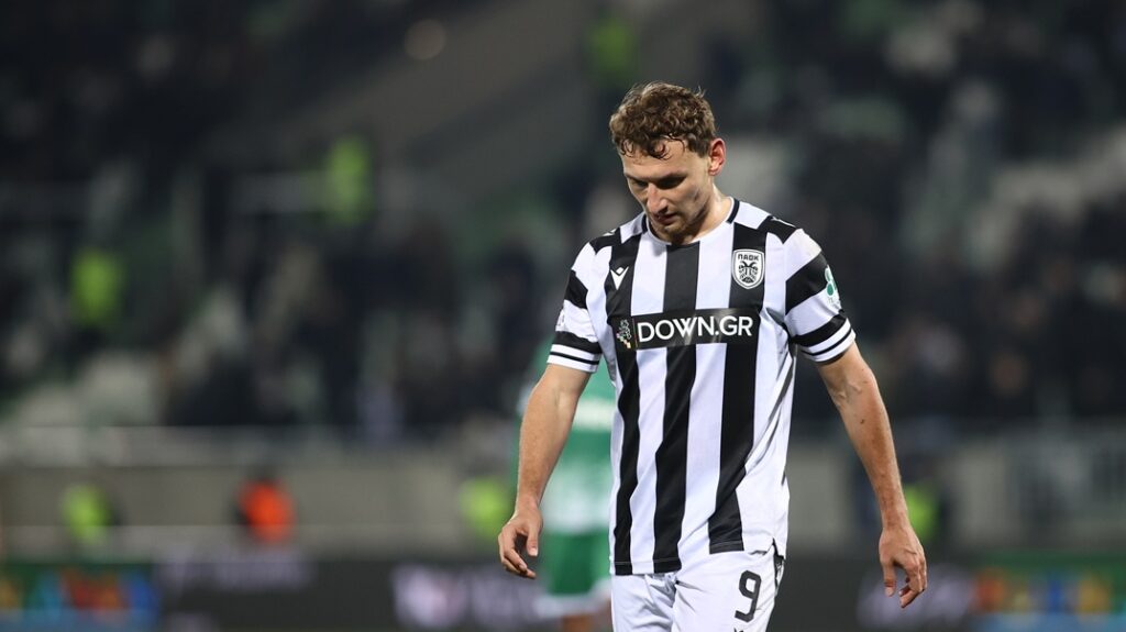 Ξέσπασμα από τον ατζέντη του Τσάλοφ: «Ο Φέντορ δεν νιώθει άνετα, φταίει ο Λουτσέσκου»