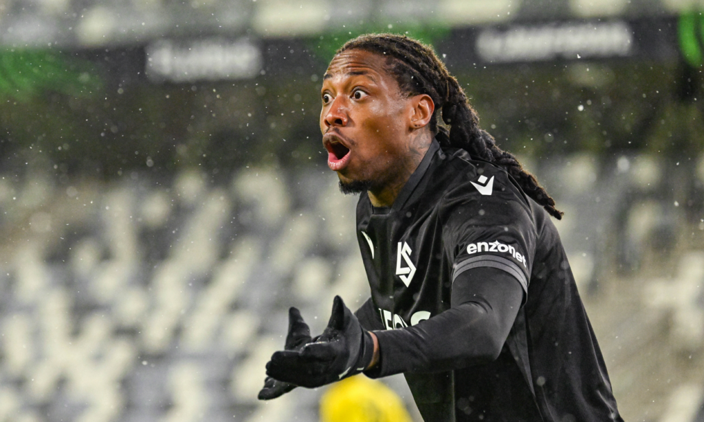 Conference League: Μόνη στην κορυφή η Στρασμπούρ