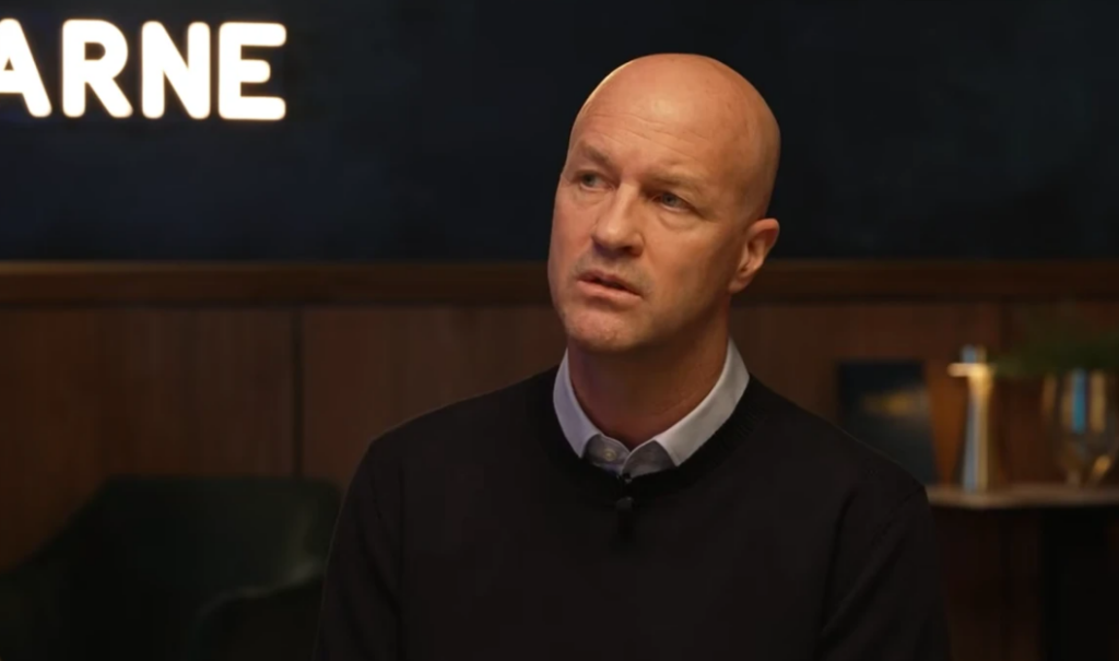 Τζόρντι Κρόιφ: «Όταν έμαθα για τον καρκίνο της κόρης μου, ήταν η πιο δύσκολη στιγμή της ζωής μου»