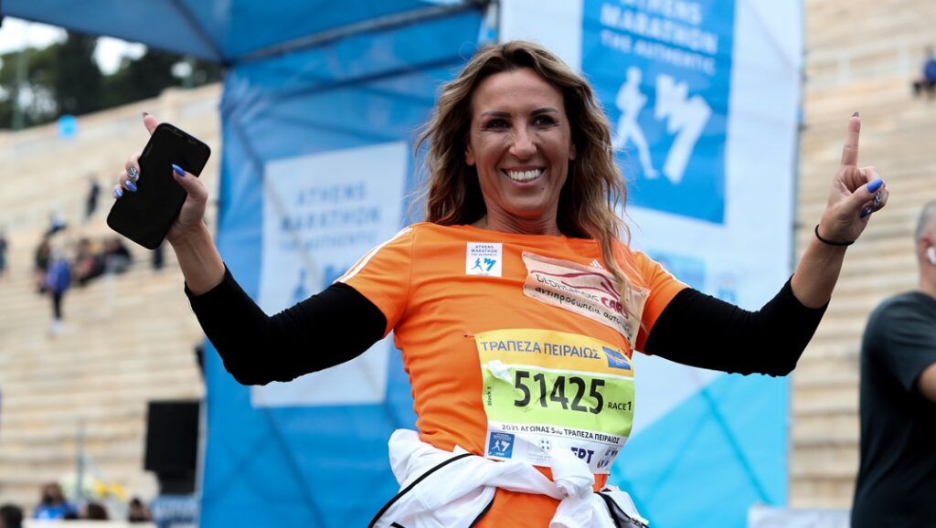 Πηγή Δεβετζή μετά το τροχαίο: «Βρίσκομαι σε σοκ»