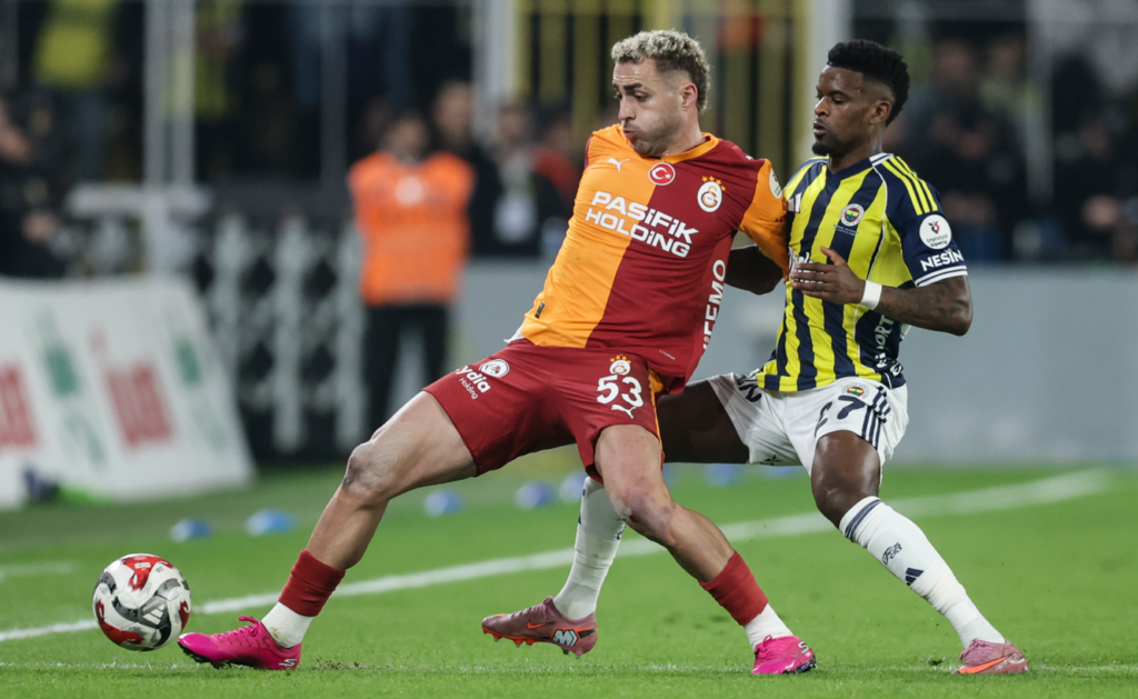 Τουρκία: Παίκτες των Γαλατασαράι και Φενέρμπαχτσε συνελήφθησαν για το στοιχηματικό σκάνδαλο