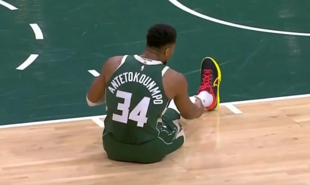 Μπακς: «Πάτησαν» τους Πίστονς αλλά έχασαν ξανά τον Γιάννη