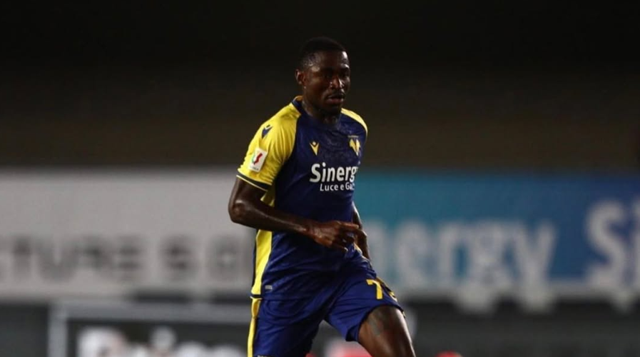 Άρης: Έδωσε τα χέρια με την Γρανάδα για τον Χόνγκλα