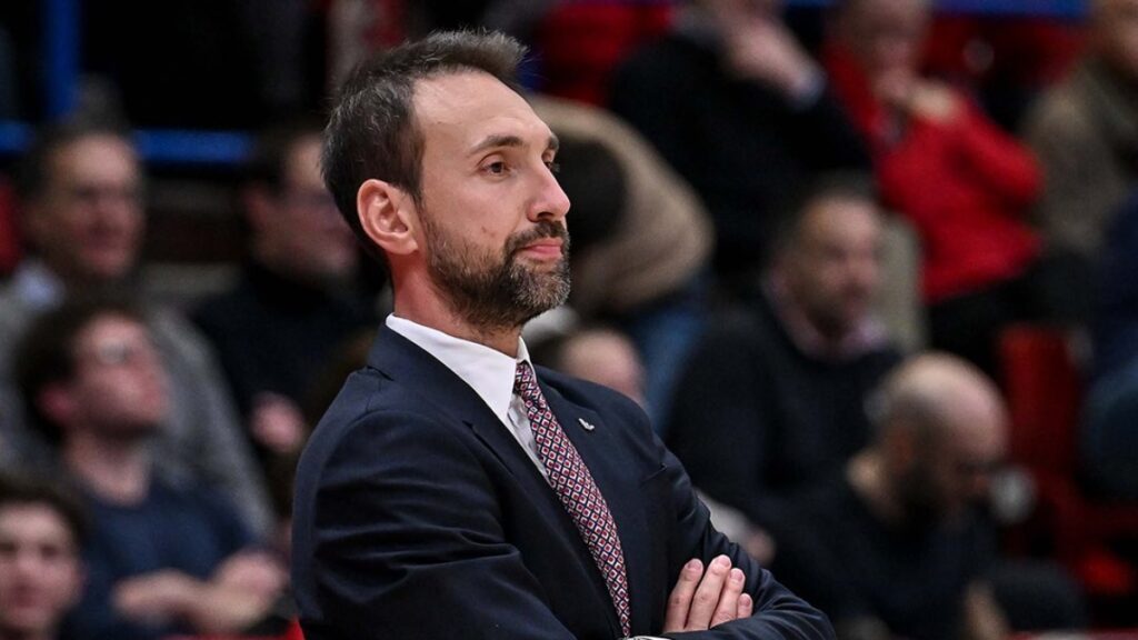 Ποέτα: «Να περιορίσουμε τα επιθετικά “ατού” του Παναθηναϊκού»