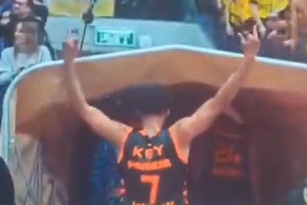 Χαμός στο Μακάμπι – Βαλένθια: Ανακοίνωση των Ισπανών, που προανήγγειλαν καταγγελία