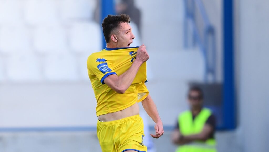 Έκλεισε (και) Κοντούρη ο Παναθηναϊκός!